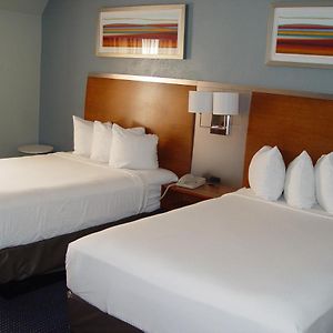 Clarion Hotel Bakersfield North