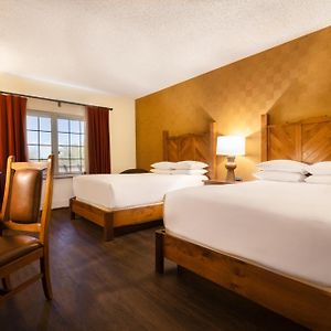 Chambre Lit King-Size